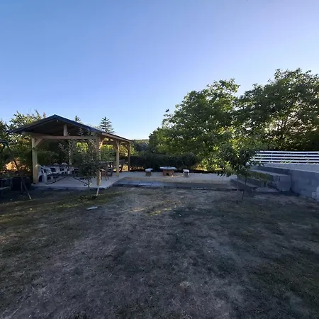 Melissza Vendeghaz Bogács