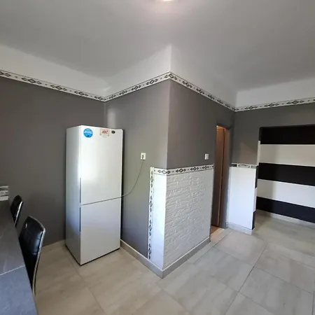 Melissza Vendeghaz Daire